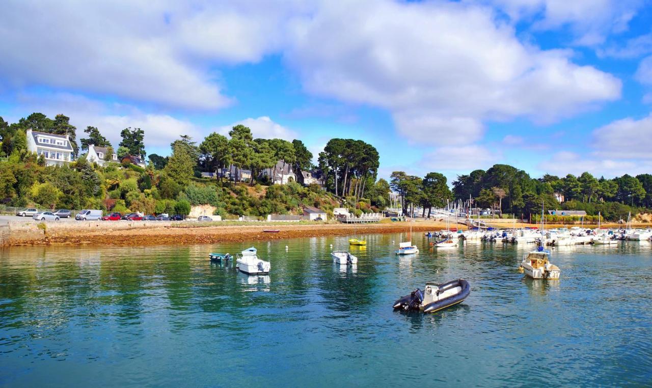 Appartamento Douceur et tranquillité sur la Presqu'Île de Rhuys Sarzeau Esterno foto